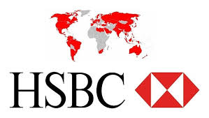 فروع بنك HSBC